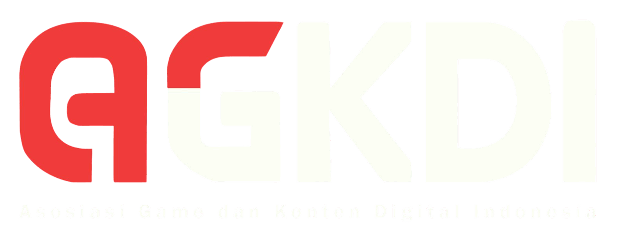 Asosiasi Game dan Konten Digital Indonesia | AGKDI